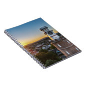 CARNET TOUR HORLOGE (Côté Droit)