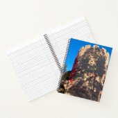 Carnet Tour Mifflin Keep (Intérieur)