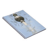 Carnet Tour TV Berlin (Côté Droit)