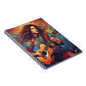 Carnet Tourbillon mélodique (Côté Droit)