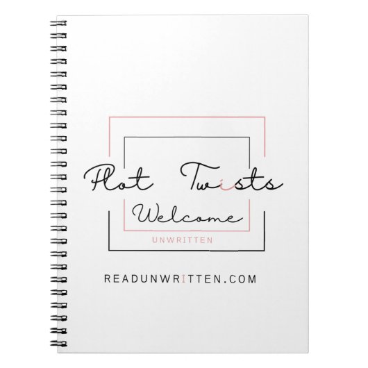 Carnet Tournage du tracé (Devant)