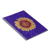 Carnet Tournée tourbillonnant (Côté Droit)