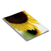 Carnet Tournesol (Côté Droit)