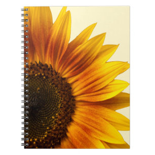 Carnet Tournesol