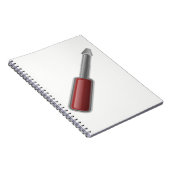 Carnet Tournevis (Côté Droit)