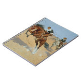 Carnet Tournez-le lâche, Bill, c.1893 (l'huile sur la (Côté gauche)