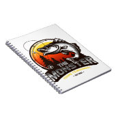 Carnet Tournoi de pêche (Côté Droit)