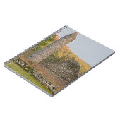 Carnet Tours rondes irlandaises âgées de plus de 1000 ans (Côté gauche)