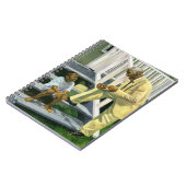 Carnet Tous que vous devez connaître 2000 (Côté gauche)