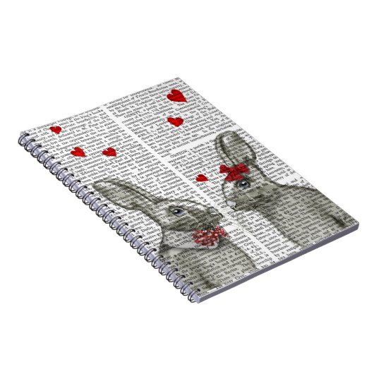 Carnet Tout (Côté Droit)