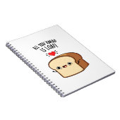 Carnet Tout Ce Que Vous Connaissez C'Est Pain Pain Fantai (Côté Droit)