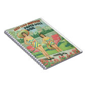 Carnet tout comme maman (Côté Droit)