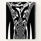 Carnet Tout est possible pour celui qui croit Mark 9 (Dos)