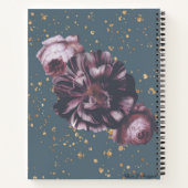 Carnet Tout moi (Dos)