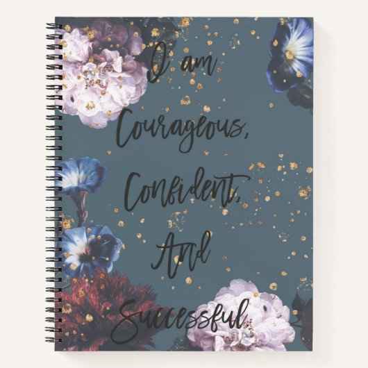 Carnet Tout moi (Devant)