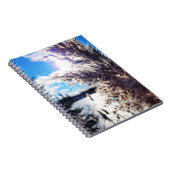 Carnet Tout simplement beau 1 (Côté Droit)