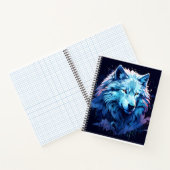 Carnet Tout sur la nature (Intérieur)