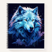 Carnet Tout sur la nature (Devant)