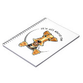 Carnet Tout sur l'Airedale Terrier (Côté gauche)