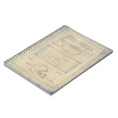 Carnet Tout sur le jeu - Football (Côté gauche)