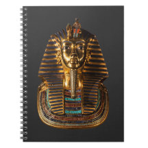 Toutankhamon Le Roi égyptien - Ancien Royal Maje