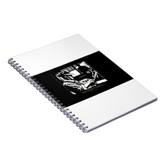 CARNET TPO (Côté Droit)