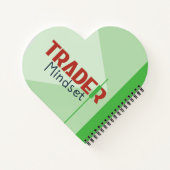 Carnet Trader Mindset – Discipline Focused Trading (Dos)