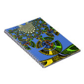 Carnet Tradition bleue (Côté Droit)