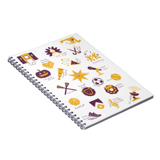 Carnet Traditions (Côté Droit)