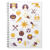 Carnet Traditions (Devant)