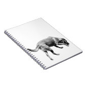 Carnet Trails & Tails (Côté Droit)