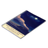 Carnet Train De Nuit Pour Londres. (Côté gauche)