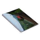 Carnet Train de voyageurs à Saint-Aldegund (Côté Droit)