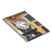 CARNET TRAIN STATIONS (Côté Droit)