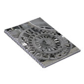 CARNET TRAINS À VAPEUR (Côté Droit)