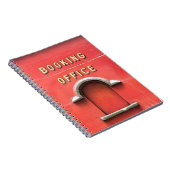 CARNET TRAINS À VAPEUR (Côté Droit)