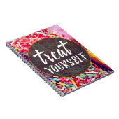 Carnet Traitez-Vous (Côté Droit)