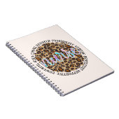 Carnet Traits de la personnalité infirmière (Côté Droit)