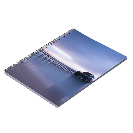Carnet Tranquilité (Côté gauche)