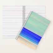 Carnet Tranquille (À l'intérieur)