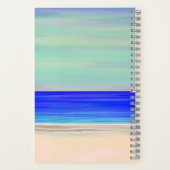 Carnet Tranquille (Verso)