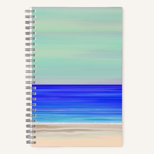 Carnet Tranquille (Recto)