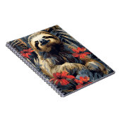 Carnet Tranquillité intemporelle : Parcelle Vintage avec  (Côté Droit)