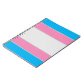 carnet trans (Côté gauche)