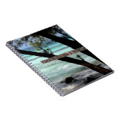 Carnet Transats Rum Point Grand Cayman (Côté Droit)