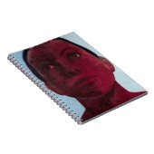 Carnet Transe (Côté Droit)