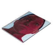 Carnet Transe (Côté gauche)