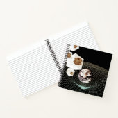 Carnet Transfert vers un autre univers (Intérieur)