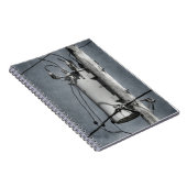 Carnet Transformateur électrique (Côté Droit)
