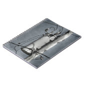 Carnet Transformateur électrique (Côté gauche)